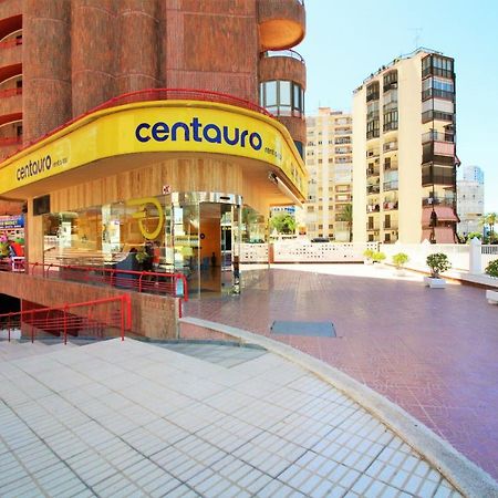 Apartamento Coblanca 5 19-2 Benidorm Exterior foto